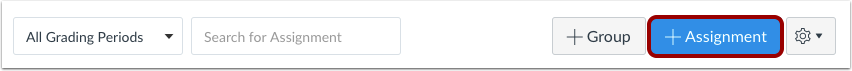 add assignments