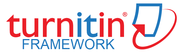 New Turnitin Framework Logo