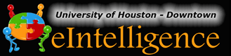 e-intelligence logo