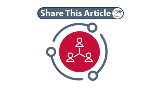 Share this article icon