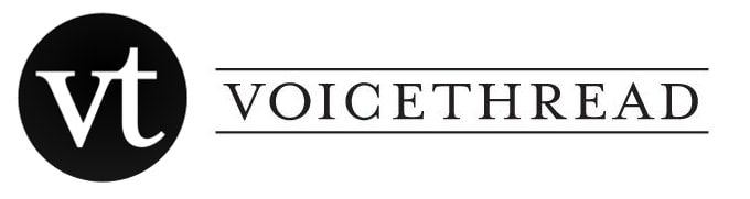 Voicethread Logo