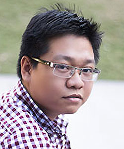 Phuoc Nguyen