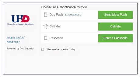 LastPass activate with DUO