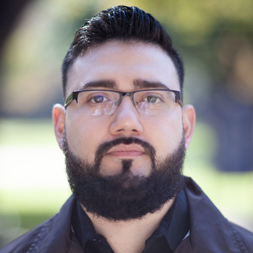 Steven Samaniego