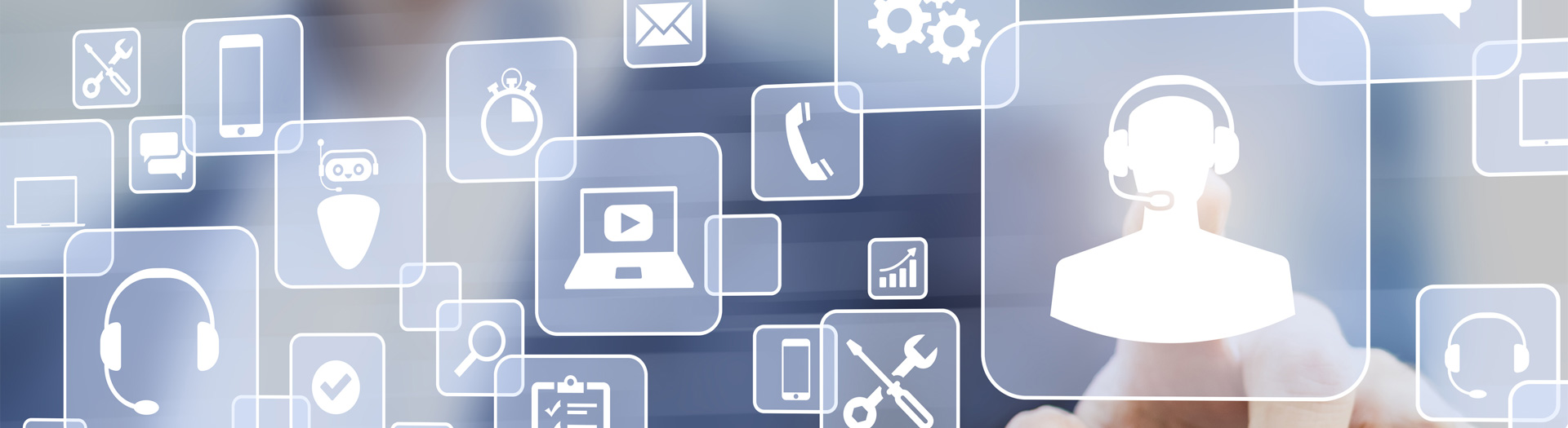 Communication Enrollment Management Communications