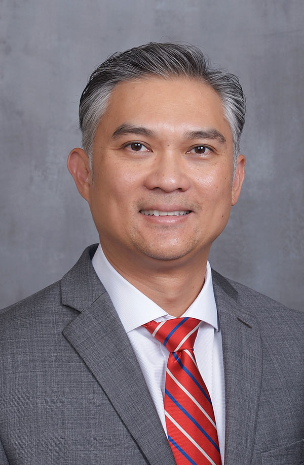 Long V. Huynh