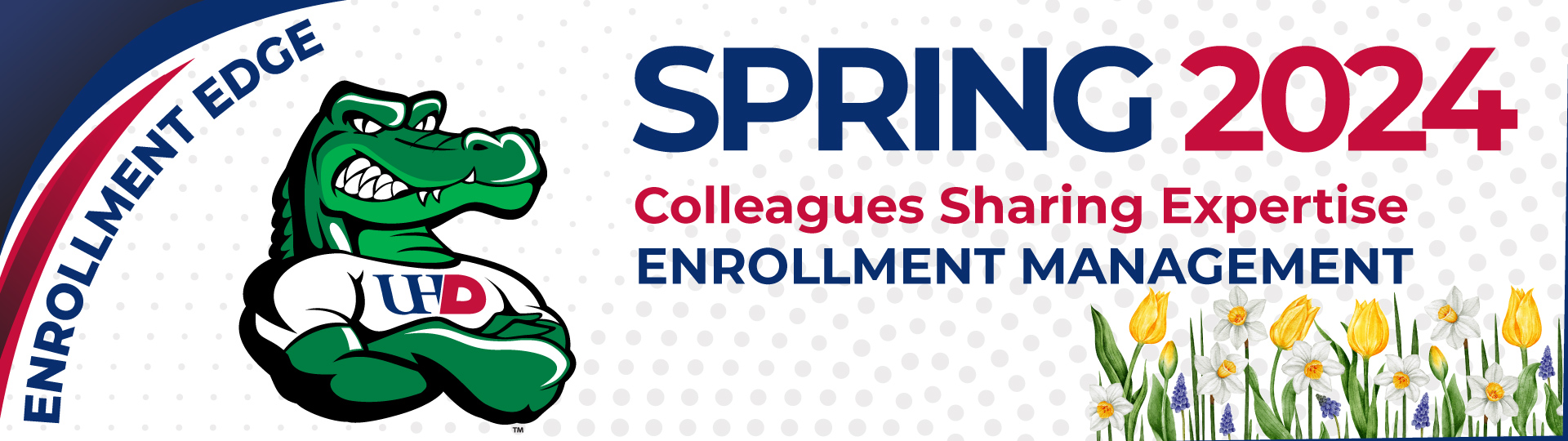 Enrollment Edge - Spring 2024