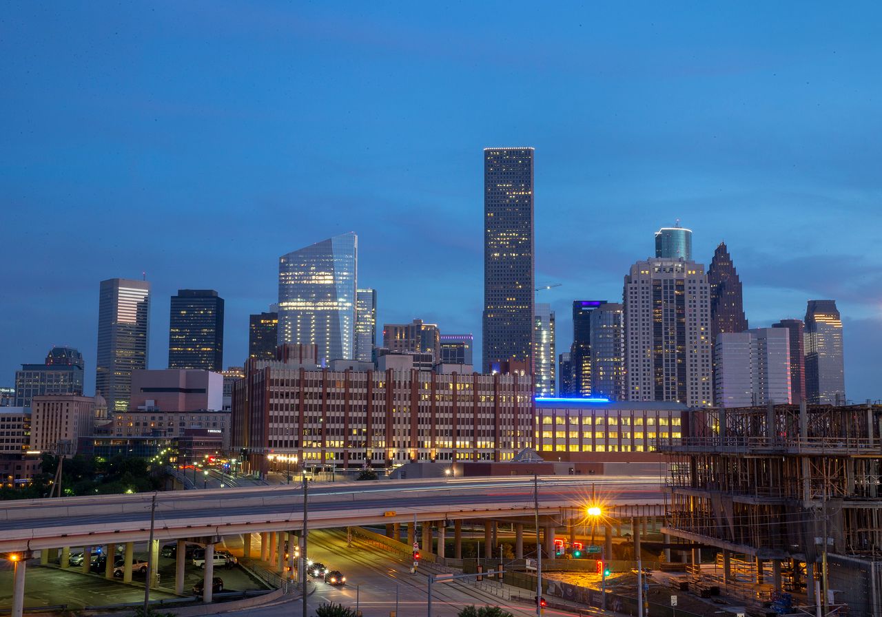 Photo of chalkboard that reads "What You Need To Know"