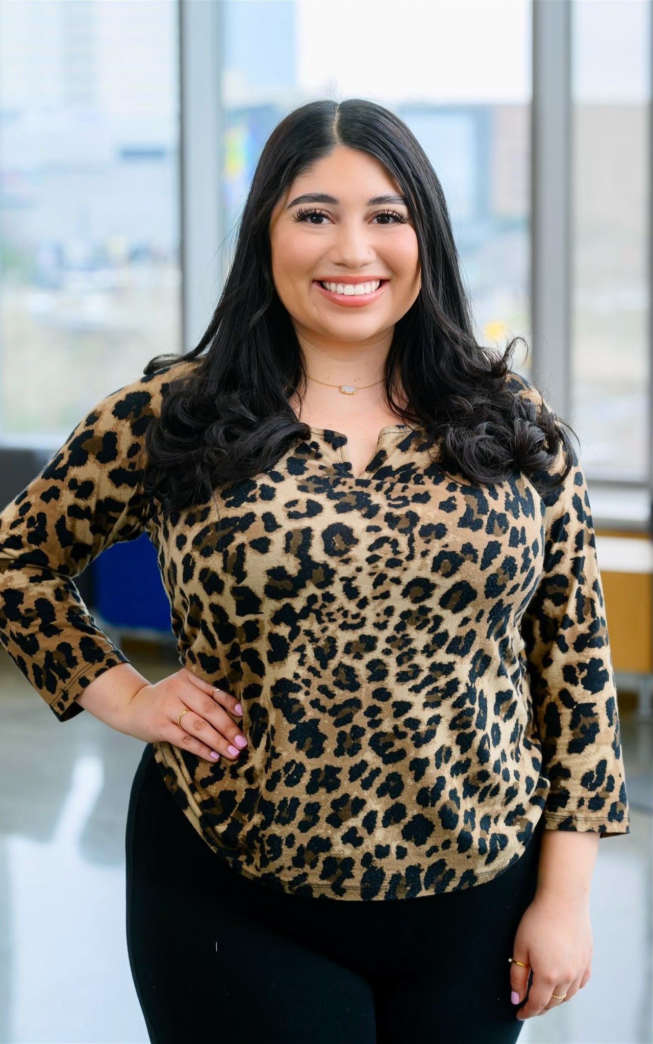 Mandi Olivarez