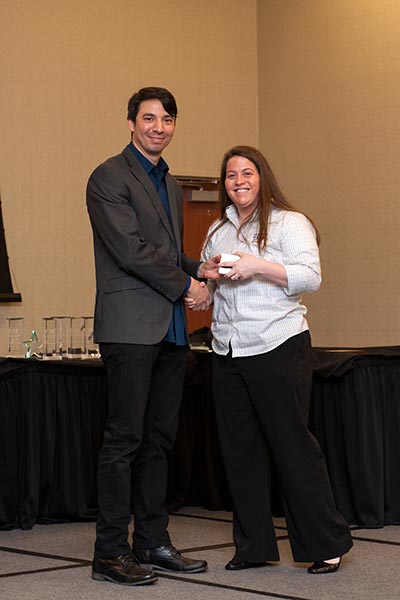 2013 UHD Staff Awards