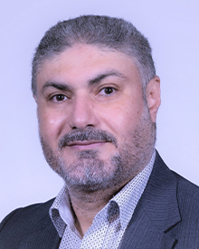 Dr. Abdelnasser Hussein