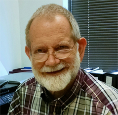 Dr. Arthur Henry Eliassen