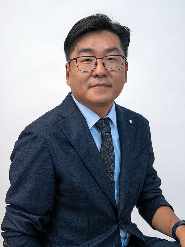 Dr. Guolei (Chris) Zhang