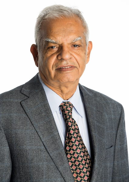 Dr. Darshan Wadhwa