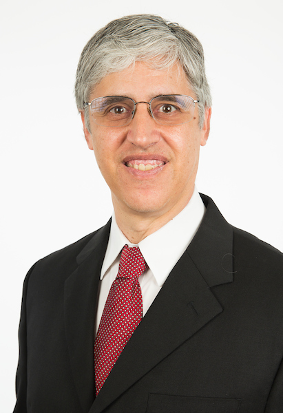 Dr. David Epstein