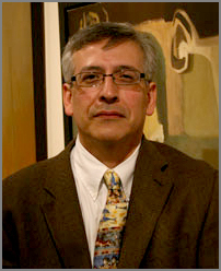 Dr. Edmund Cueva