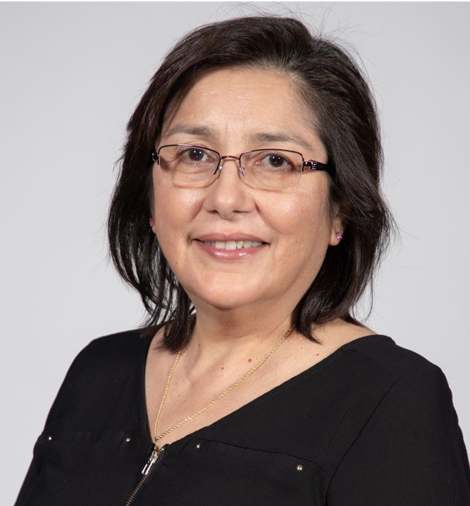 Dr. Ermelinda DeLaViña