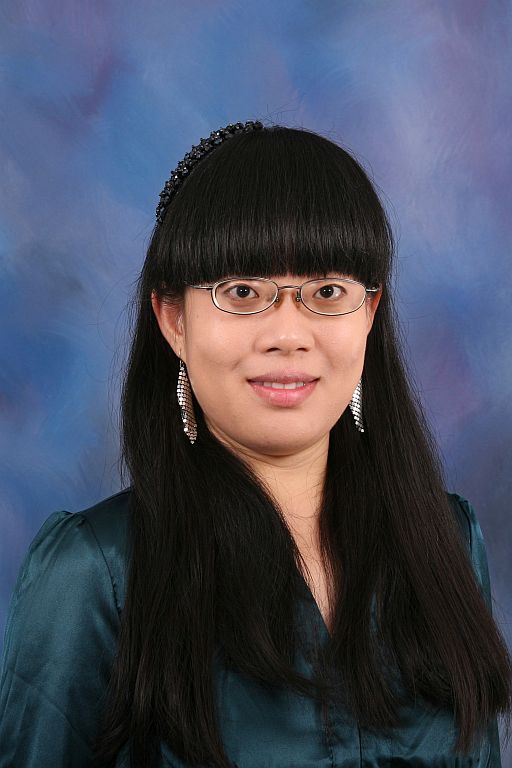 Dr. Fei Yang
