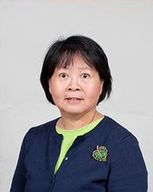 Dr. Linlin Irene Chen