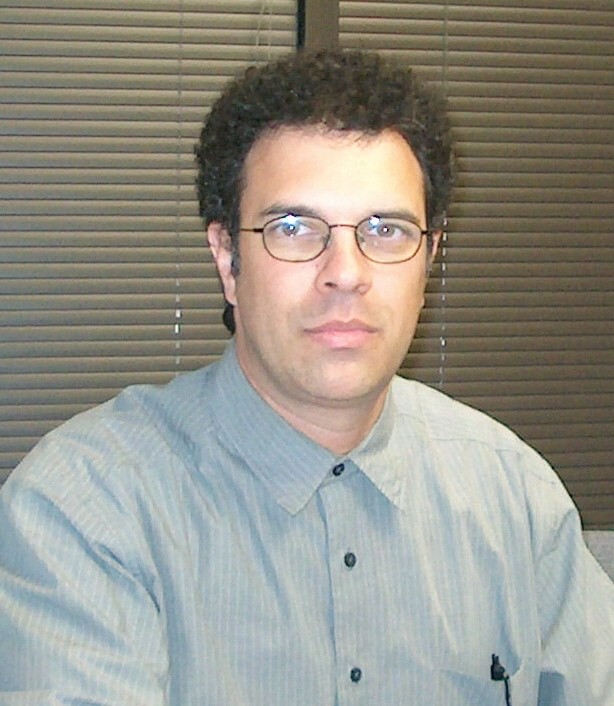 Dr. Jason Caro