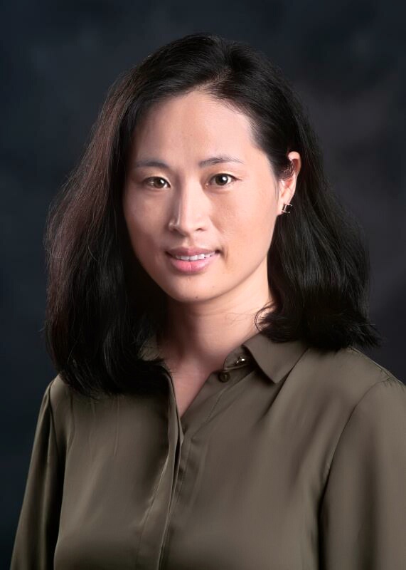Dr. Jianling Xie