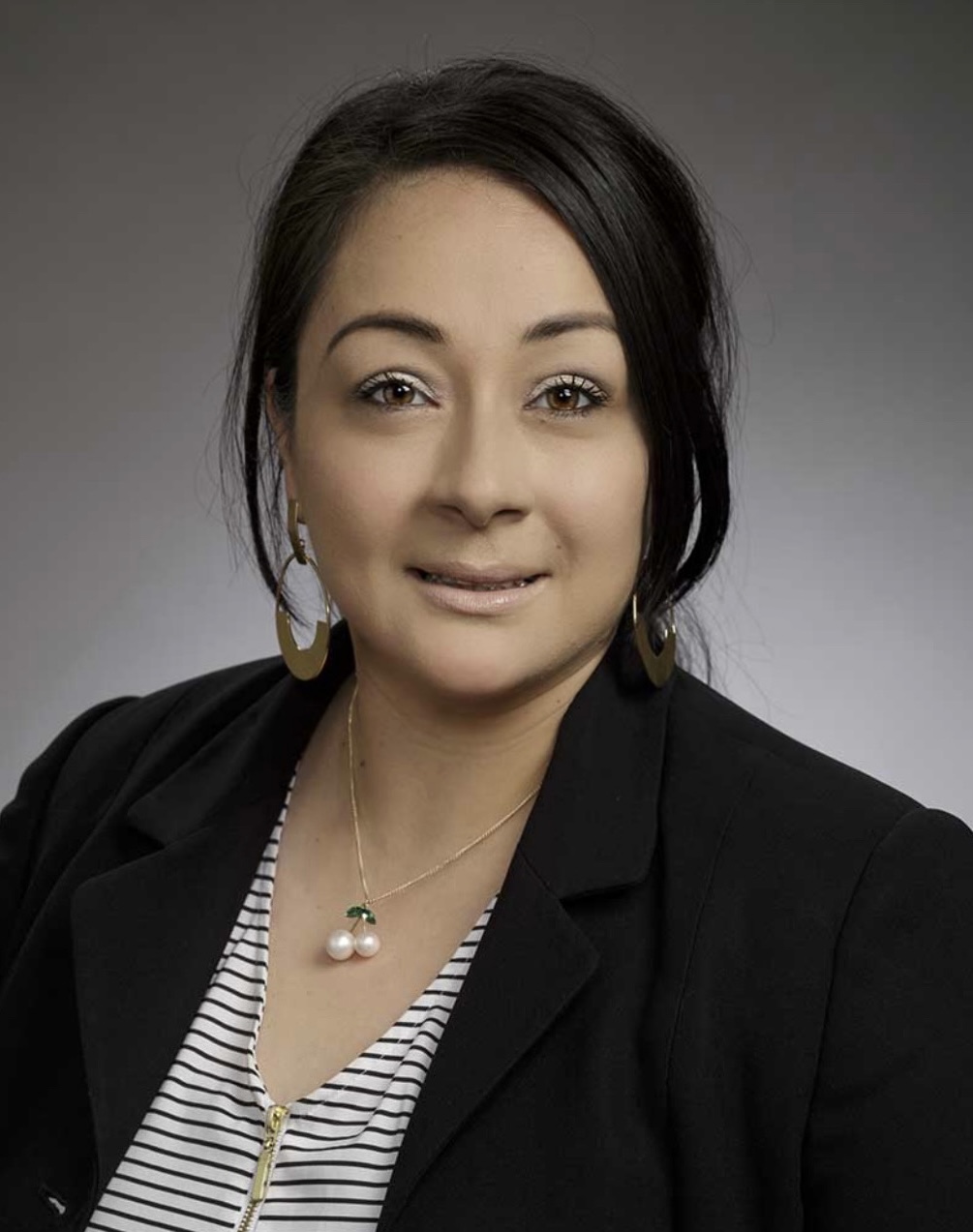Dr. Karina Rodriguez