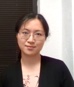 Dr. Ling Xu