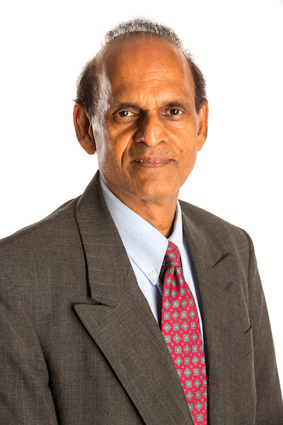 Dr. Prakash Deo