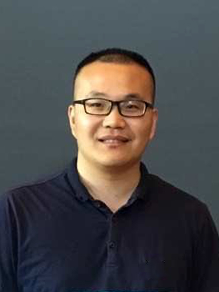 Dr. Qiang (Ted) Li