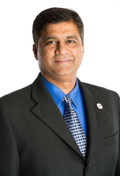 Dr. Rahul Verma