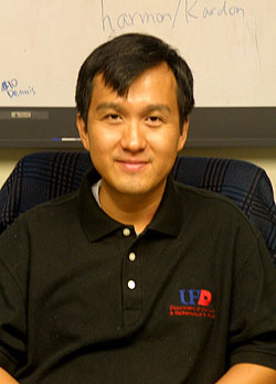 Dr. Shengli Yuan