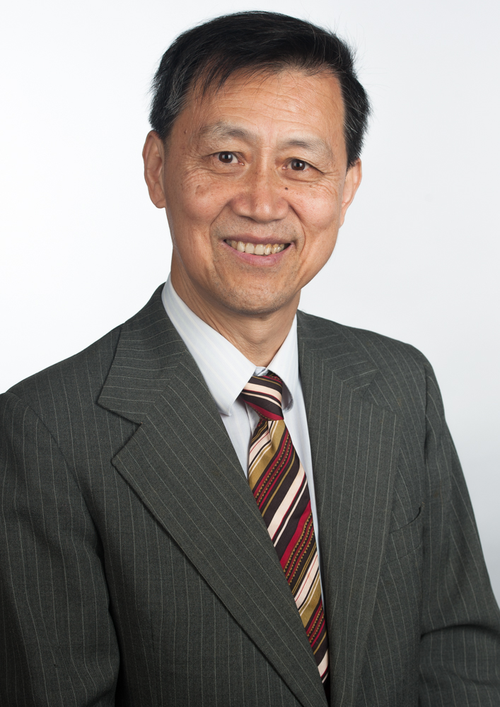 Dr. Shishen Sam Xie