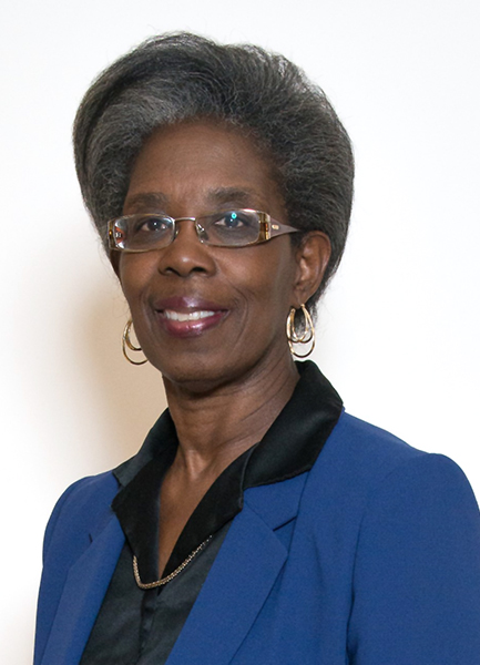 Dr. Sylvia Kathleen Bennett