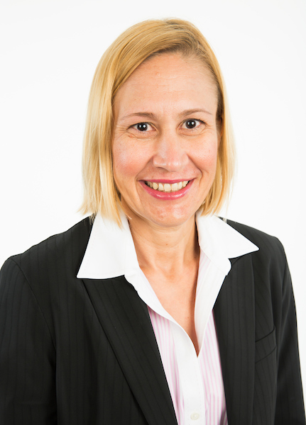 Candace TenBrink