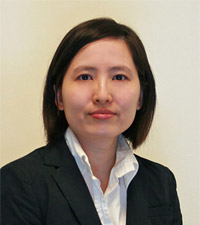 Dr. Yingchun Wang