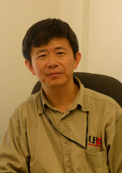 Dr. Youn-Sha Chan