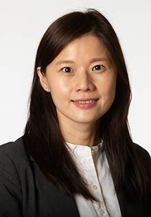 Dr. Yu-Han Hung