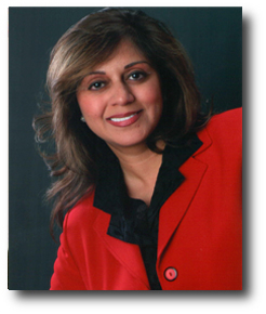 Dr. Zeenat Mitha