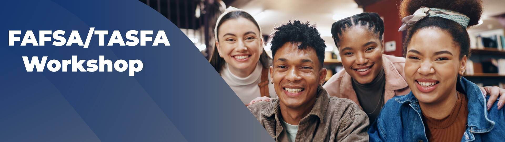 FAFSA/TASFA Workshop