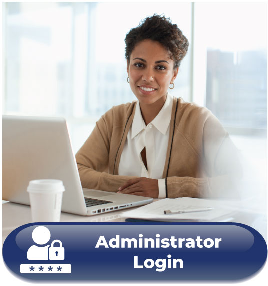 Administrator Login