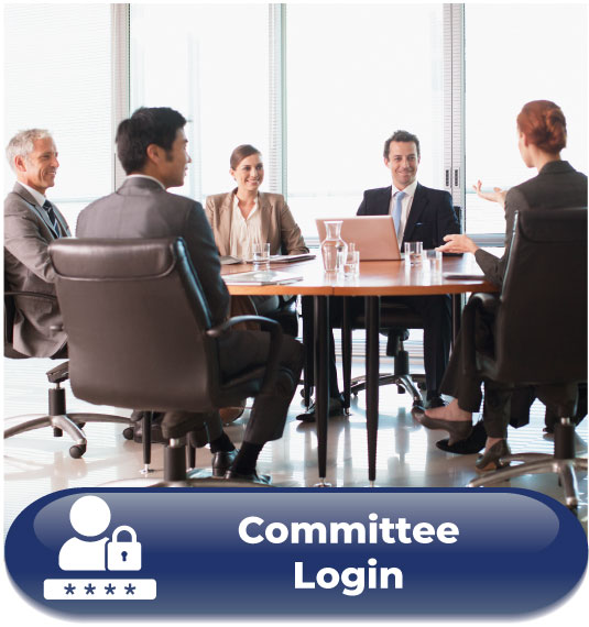 Committee Login
