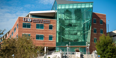 Marilyn Davies College of Business
