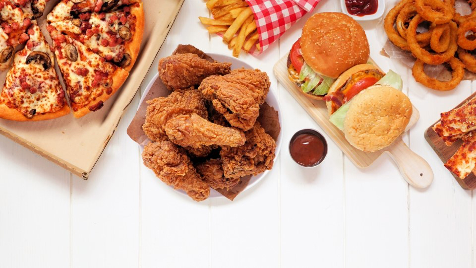 Chick-fil-A Logo