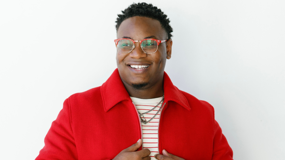 Brandon Jenkins UHD Alumni 
