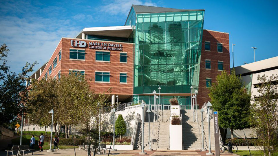 University of HoustonDowntown