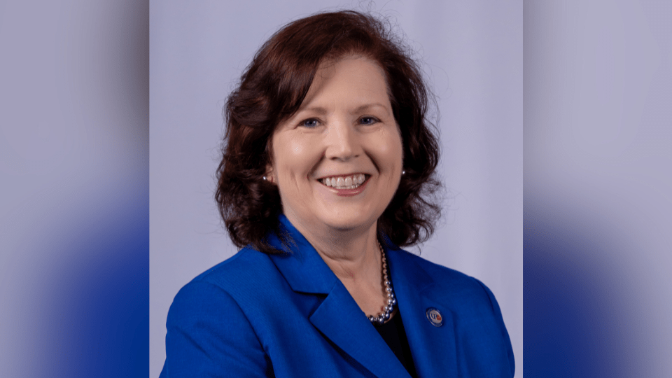 Deborah Bordelon