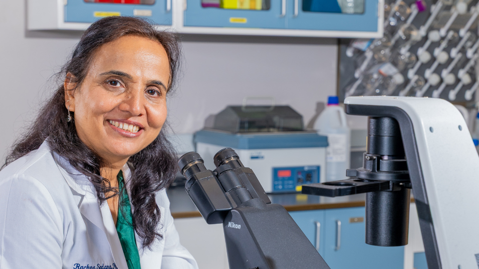 Dr. Rachna Sadana 