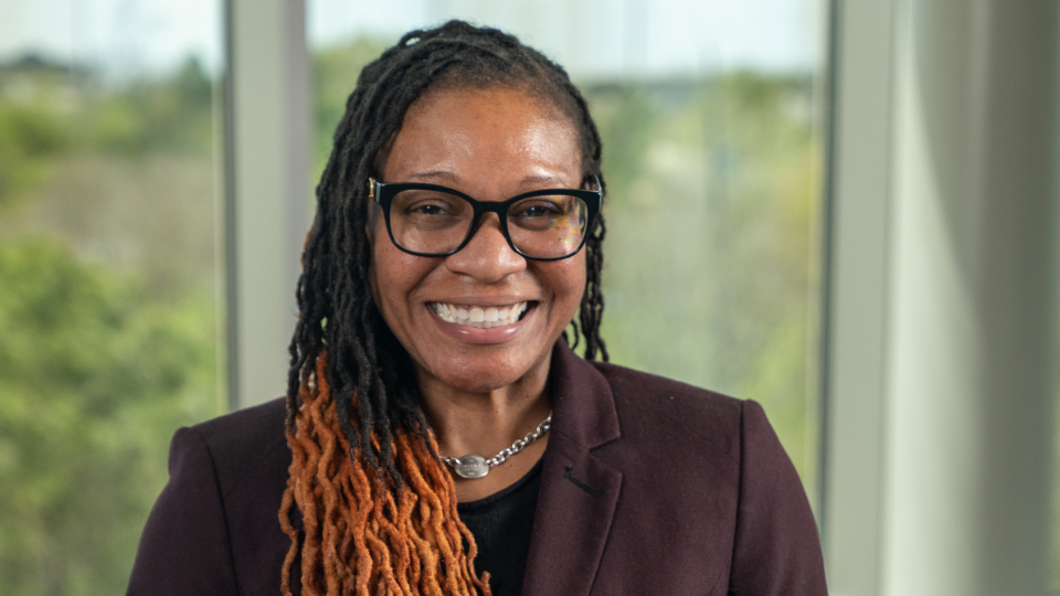 Professional Counselor, Tiffany Wilson
