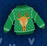 Ugly Christmas Sweater