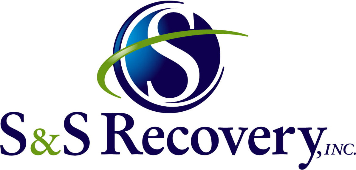 S&S Recovery, INC. logo